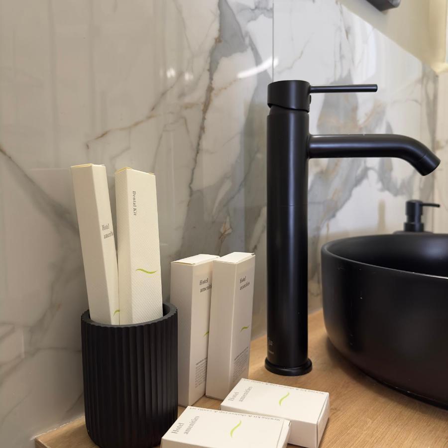 Potnia Athens Apartman Kültér fotó